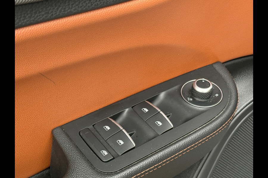 Alfa Romeo Giulia 2.0T Super 200PK