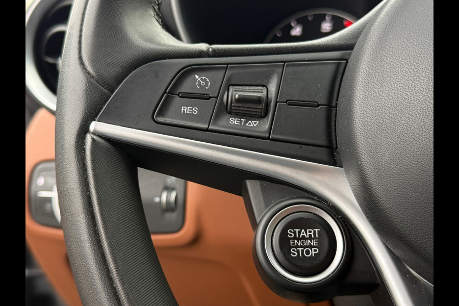 Alfa Romeo Giulia 2.0T Super 200PK