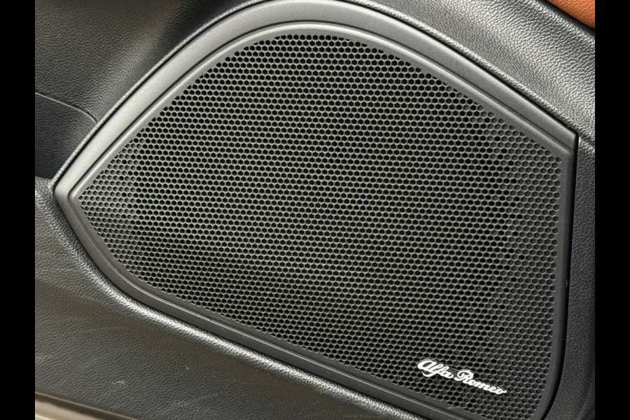 Alfa Romeo Giulia 2.0T Super 200PK