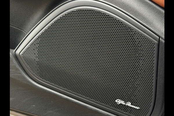 Alfa Romeo Giulia 2.0T Super 200PK