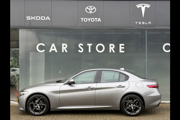 Alfa Romeo Giulia 2.0T Super 200PK