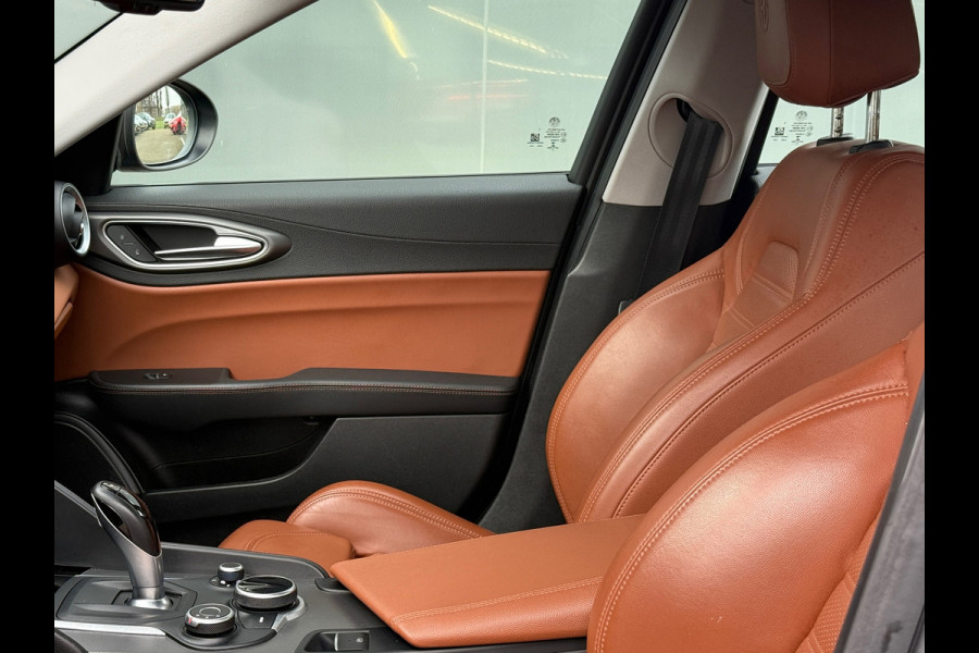 Alfa Romeo Giulia 2.0T Super 200PK