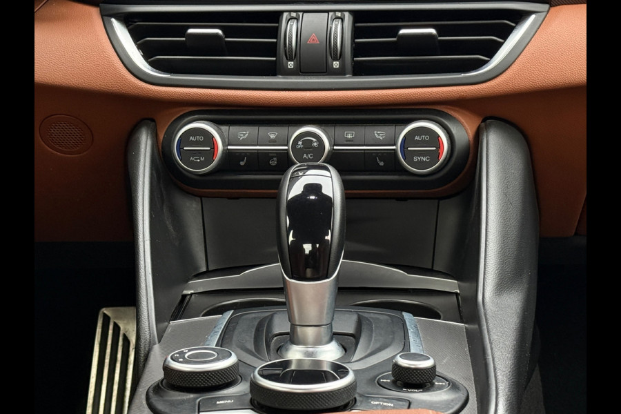 Alfa Romeo Giulia 2.0T Super 200PK