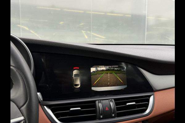 Alfa Romeo Giulia 2.0T Super 200PK