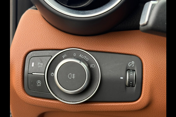 Alfa Romeo Giulia 2.0T Super 200PK