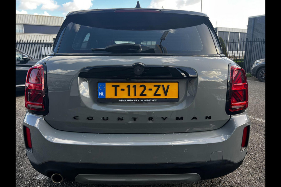 MINI Countryman 1.5 Cooper Chili 18'' V-COCKPIT/NAVI/DAB/CARPLAY/ECC/PDC/CRUISE//