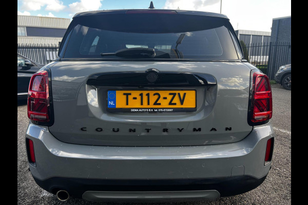MINI Countryman 1.5 Cooper Chili 18'' V-COCKPIT/NAVI/DAB/CARPLAY/ECC/PDC/CRUISE//