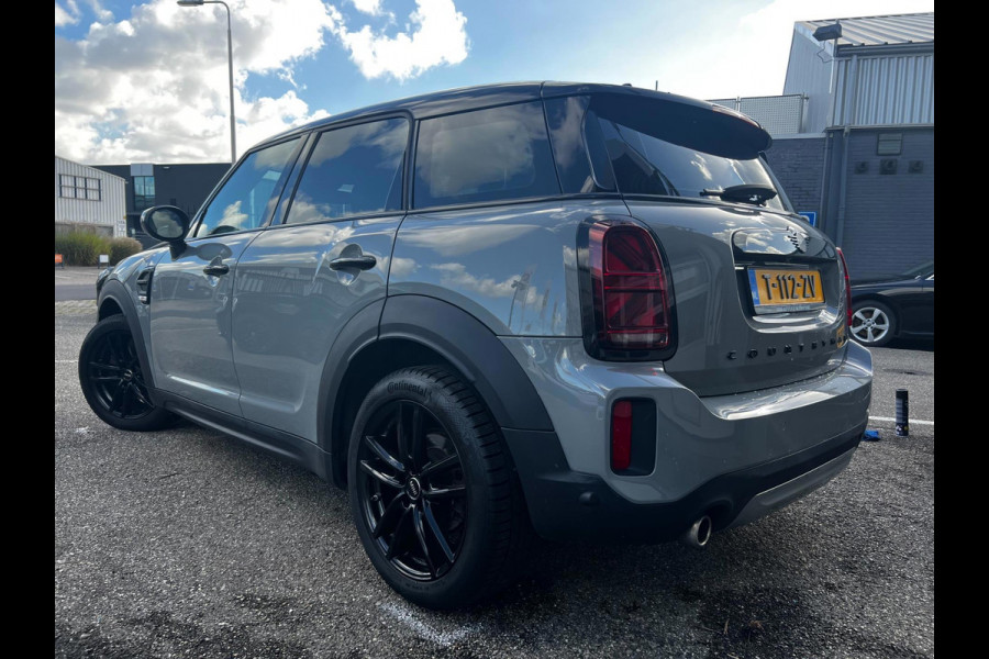 MINI Countryman 1.5 Cooper Chili 18'' V-COCKPIT/NAVI/DAB/CARPLAY/ECC/PDC/CRUISE//