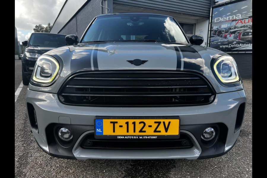 MINI Countryman 1.5 Cooper Chili 18'' V-COCKPIT/NAVI/DAB/CARPLAY/ECC/PDC/CRUISE//