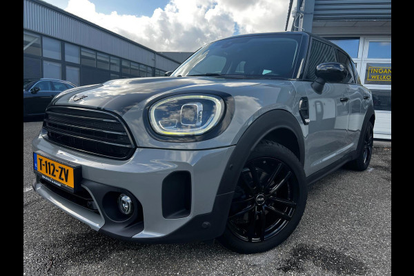 MINI Countryman 1.5 Cooper Chili 18'' V-COCKPIT/NAVI/DAB/CARPLAY/ECC/PDC/CRUISE//