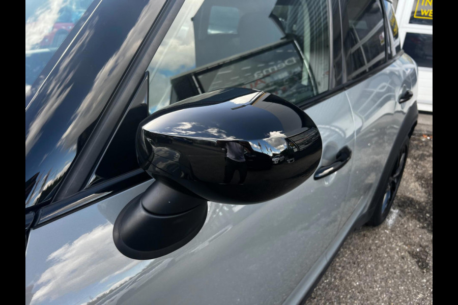 MINI Countryman 1.5 Cooper Chili 18'' V-COCKPIT/NAVI/DAB/CARPLAY/ECC/PDC/CRUISE//