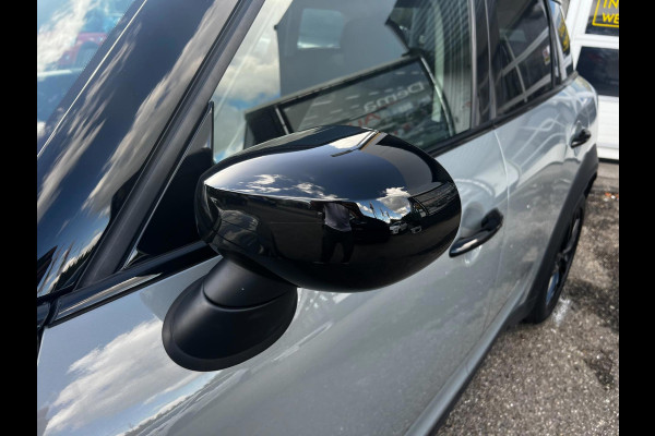 MINI Countryman 1.5 Cooper Chili 18'' V-COCKPIT/NAVI/DAB/CARPLAY/ECC/PDC/CRUISE//