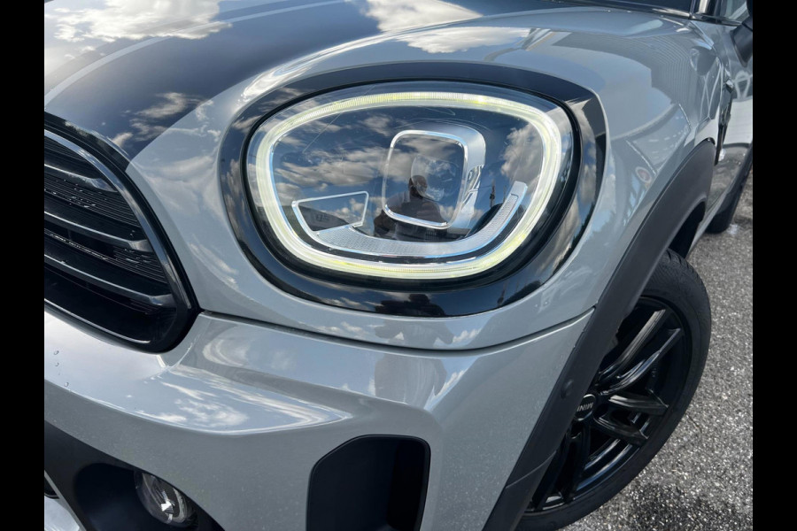 MINI Countryman 1.5 Cooper Chili 18'' V-COCKPIT/NAVI/DAB/CARPLAY/ECC/PDC/CRUISE//