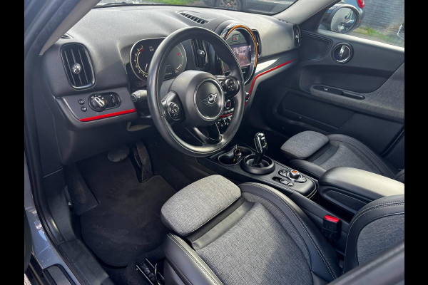 MINI Countryman 1.5 Cooper Chili 18'' V-COCKPIT/NAVI/DAB/CARPLAY/ECC/PDC/CRUISE//