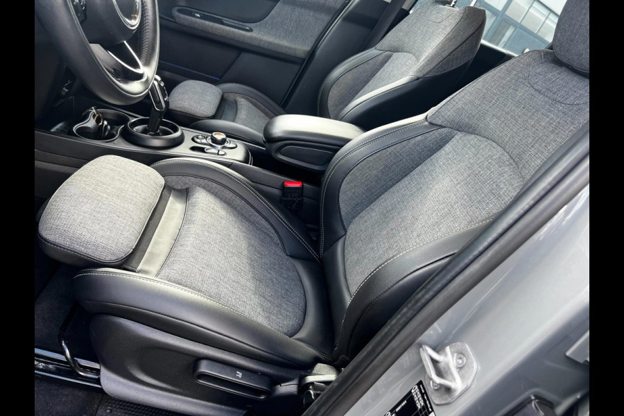 MINI Countryman 1.5 Cooper Chili 18'' V-COCKPIT/NAVI/DAB/CARPLAY/ECC/PDC/CRUISE//