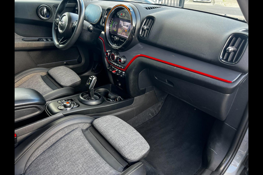 MINI Countryman 1.5 Cooper Chili 18'' V-COCKPIT/NAVI/DAB/CARPLAY/ECC/PDC/CRUISE//