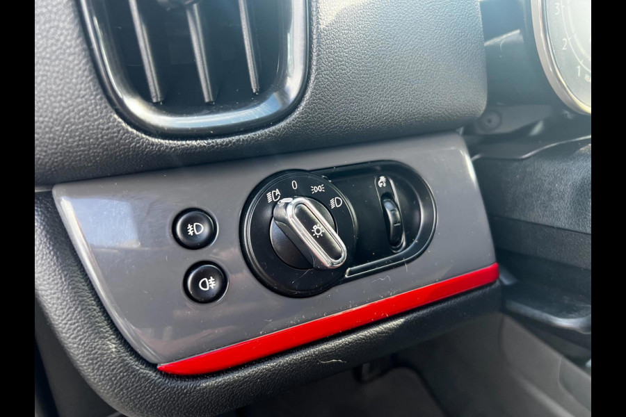 MINI Countryman 1.5 Cooper Chili 18'' V-COCKPIT/NAVI/DAB/CARPLAY/ECC/PDC/CRUISE//