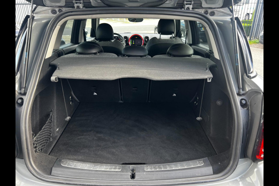 MINI Countryman 1.5 Cooper Chili 18'' V-COCKPIT/NAVI/DAB/CARPLAY/ECC/PDC/CRUISE//