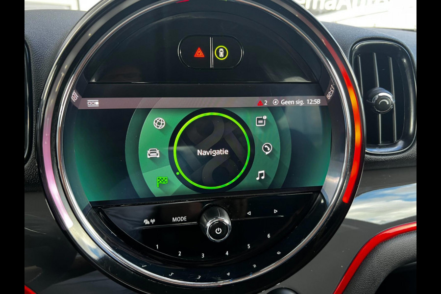 MINI Countryman 1.5 Cooper Chili 18'' V-COCKPIT/NAVI/DAB/CARPLAY/ECC/PDC/CRUISE//