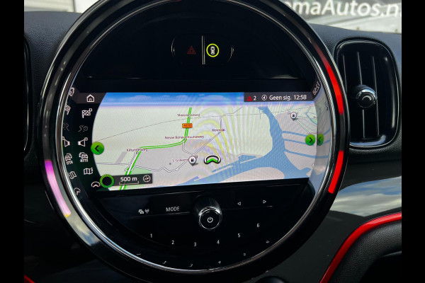 MINI Countryman 1.5 Cooper Chili 18'' V-COCKPIT/NAVI/DAB/CARPLAY/ECC/PDC/CRUISE//