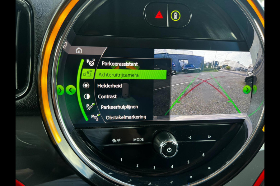 MINI Countryman 1.5 Cooper Chili 18'' V-COCKPIT/NAVI/DAB/CARPLAY/ECC/PDC/CRUISE//