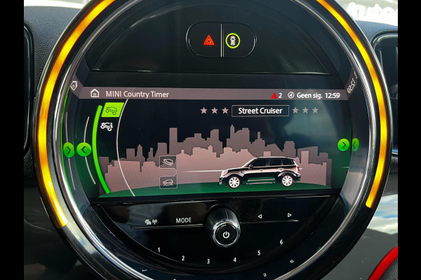 MINI Countryman 1.5 Cooper Chili 18'' V-COCKPIT/NAVI/DAB/CARPLAY/ECC/PDC/CRUISE//