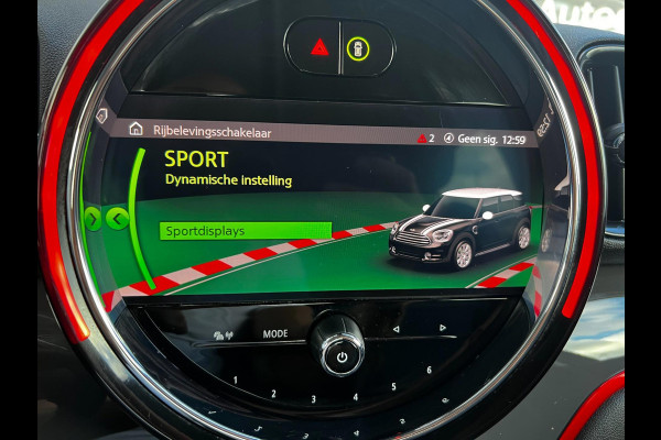 MINI Countryman 1.5 Cooper Chili 18'' V-COCKPIT/NAVI/DAB/CARPLAY/ECC/PDC/CRUISE//