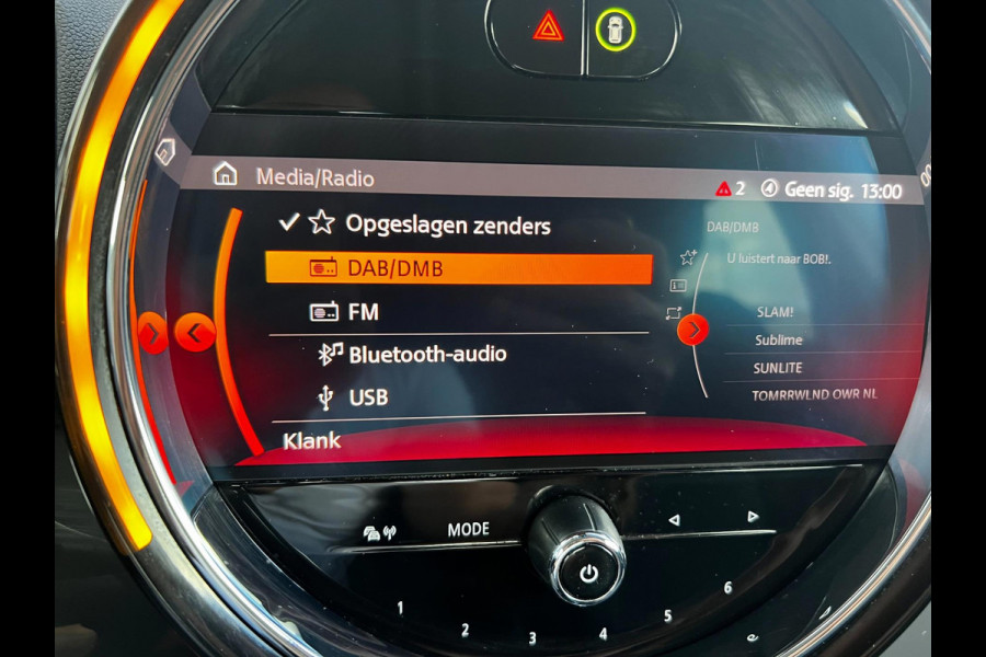 MINI Countryman 1.5 Cooper Chili 18'' V-COCKPIT/NAVI/DAB/CARPLAY/ECC/PDC/CRUISE//