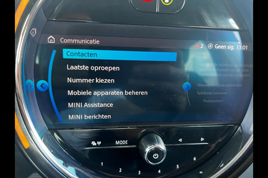 MINI Countryman 1.5 Cooper Chili 18'' V-COCKPIT/NAVI/DAB/CARPLAY/ECC/PDC/CRUISE//