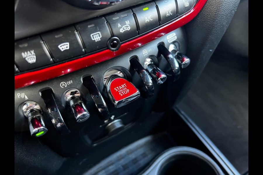 MINI Countryman 1.5 Cooper Chili 18'' V-COCKPIT/NAVI/DAB/CARPLAY/ECC/PDC/CRUISE//