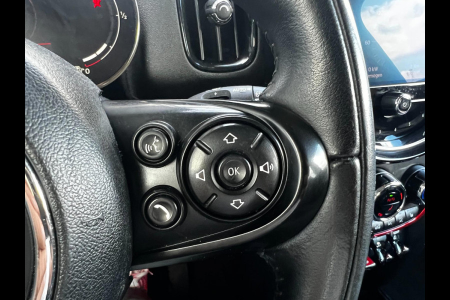 MINI Countryman 1.5 Cooper Chili 18'' V-COCKPIT/NAVI/DAB/CARPLAY/ECC/PDC/CRUISE//