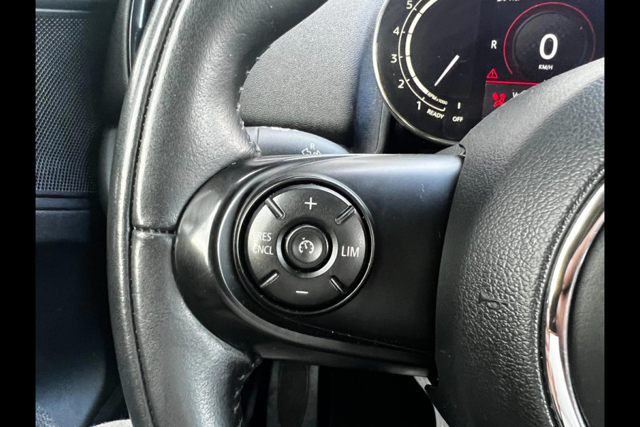 MINI Countryman 1.5 Cooper Chili 18'' V-COCKPIT/NAVI/DAB/CARPLAY/ECC/PDC/CRUISE//