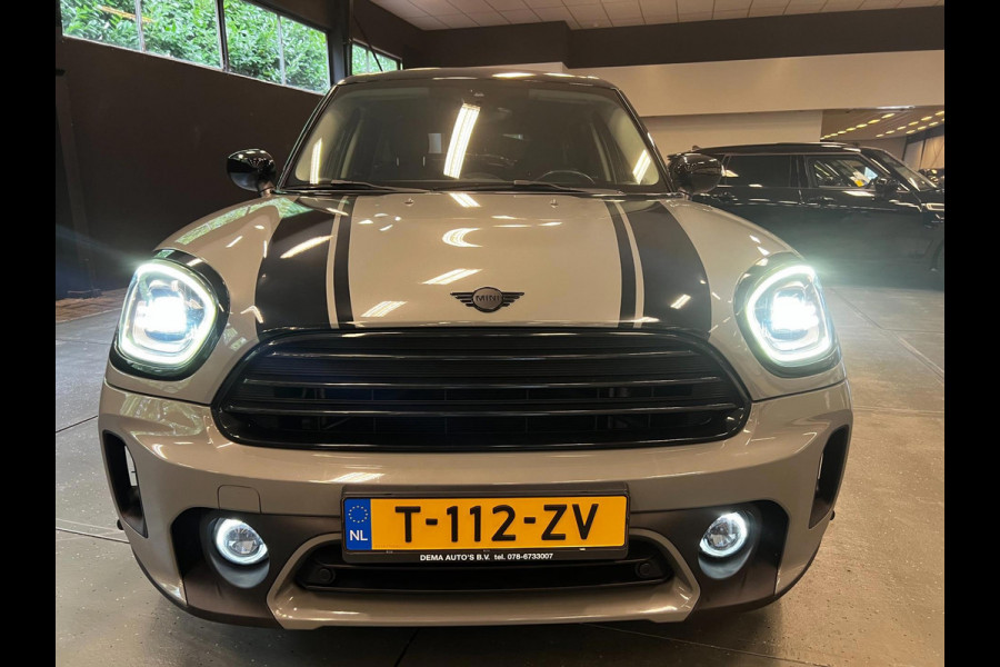 MINI Countryman 1.5 Cooper Chili 18'' V-COCKPIT/NAVI/DAB/CARPLAY/ECC/PDC/CRUISE//