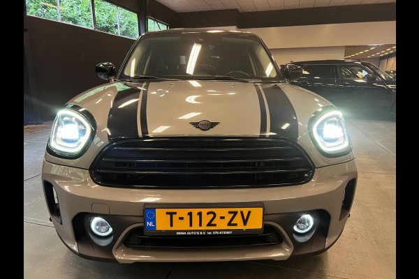 MINI Countryman 1.5 Cooper Chili 18'' V-COCKPIT/NAVI/DAB/CARPLAY/ECC/PDC/CRUISE//