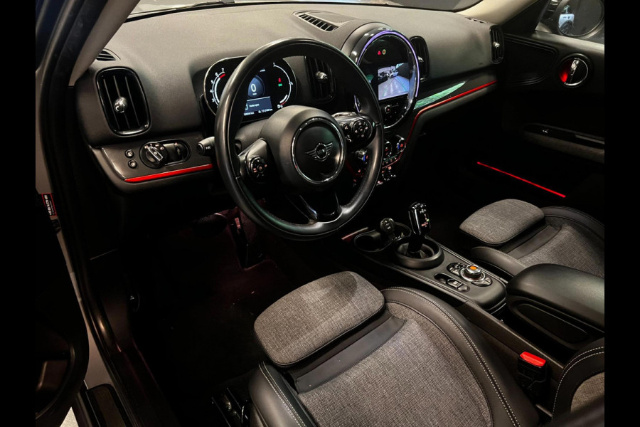 MINI Countryman 1.5 Cooper Chili 18'' V-COCKPIT/NAVI/DAB/CARPLAY/ECC/PDC/CRUISE//