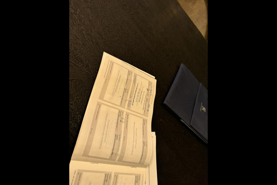 Peugeot 5008 1.2 PureTech Blue Lease Allure 7P. NAP Garantie Trekhaak Carplay Elek Achterklep Cruise Clima Navi Led Sfeer Rijklaar