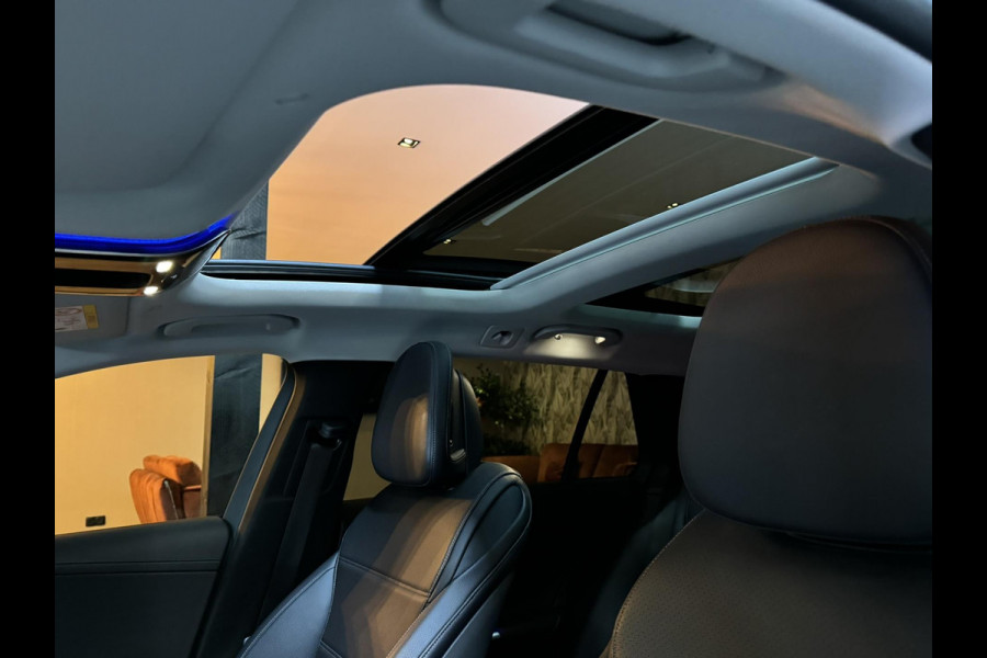 Mercedes-Benz C-Klasse Estate 300 e AMG Line Garantie Trekhaak Massage Pano Ambient 360 Blindspot Elek Achterklep StuurVW Rijklaar