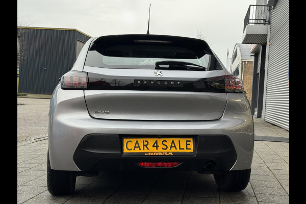 Peugeot 208 1.2 PureTech Active Pack 21.000 KM - Apple CarPlay / Navigatie I Airco I LED I Veiligheid pakket I Dealer onderhouden