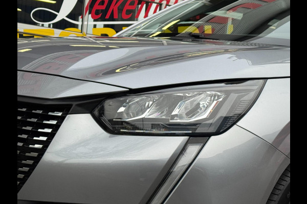 Peugeot 208 1.2 PureTech Active Pack 21.000 KM - Apple CarPlay / Navigatie I Airco I LED I Veiligheid pakket I Dealer onderhouden