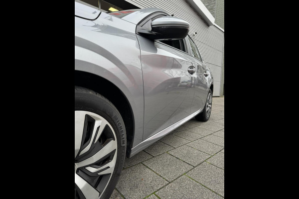 Peugeot 208 1.2 PureTech Active Pack 21.000 KM - Apple CarPlay / Navigatie I Airco I LED I Veiligheid pakket I Dealer onderhouden