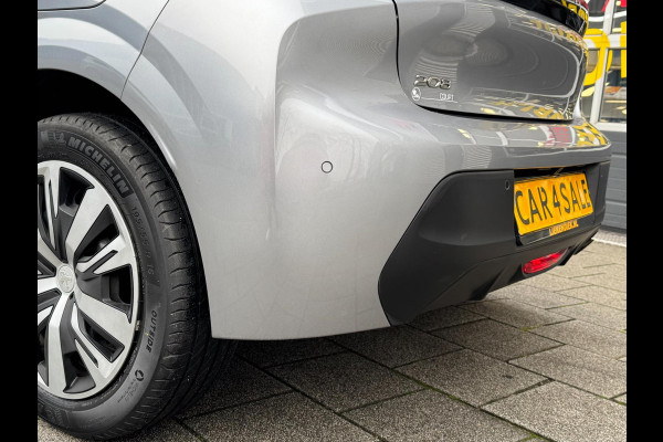 Peugeot 208 1.2 PureTech Active Pack 21.000 KM - Apple CarPlay / Navigatie I Airco I LED I Veiligheid pakket I Dealer onderhouden