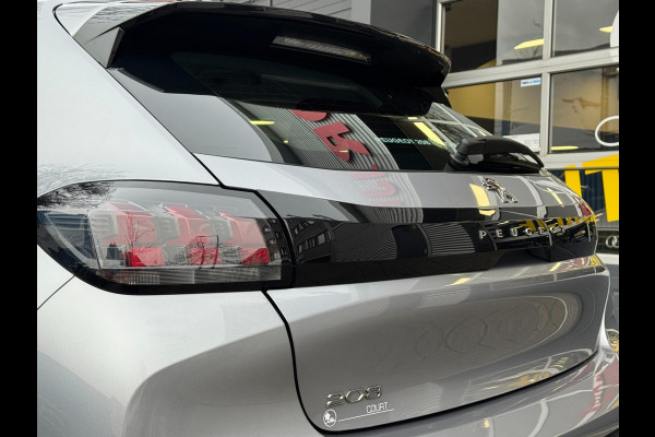 Peugeot 208 1.2 PureTech Active Pack 21.000 KM - Apple CarPlay / Navigatie I Airco I LED I Veiligheid pakket I Dealer onderhouden