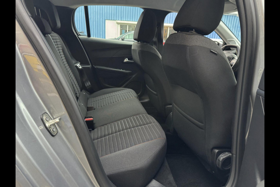 Peugeot 208 1.2 PureTech Active Pack 21.000 KM - Apple CarPlay / Navigatie I Airco I LED I Veiligheid pakket I Dealer onderhouden