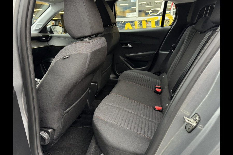 Peugeot 208 1.2 PureTech Active Pack 21.000 KM - Apple CarPlay / Navigatie I Airco I LED I Veiligheid pakket I Dealer onderhouden