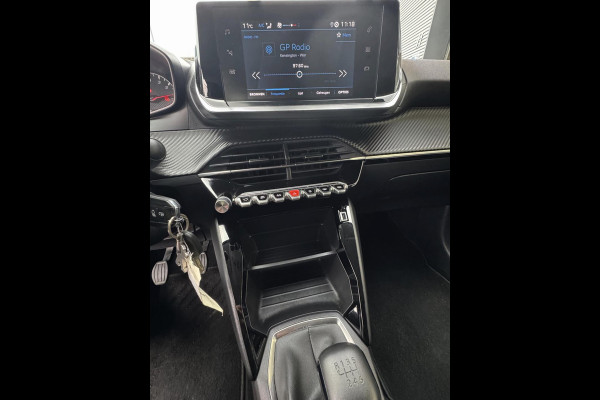 Peugeot 208 1.2 PureTech Active Pack 21.000 KM - Apple CarPlay / Navigatie I Airco I LED I Veiligheid pakket I Dealer onderhouden