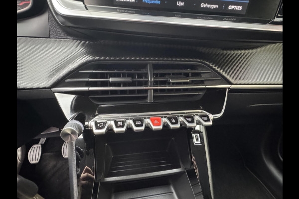 Peugeot 208 1.2 PureTech Active Pack 21.000 KM - Apple CarPlay / Navigatie I Airco I LED I Veiligheid pakket I Dealer onderhouden