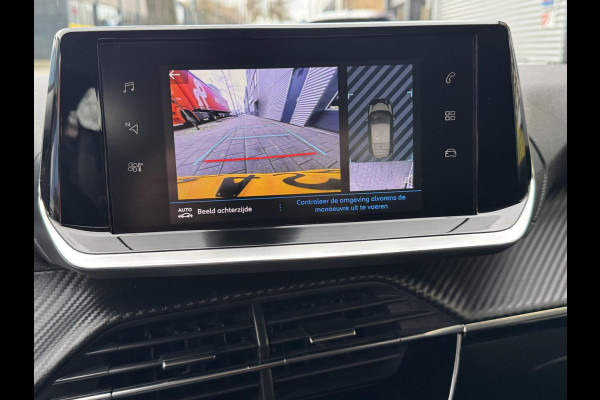 Peugeot 208 1.2 PureTech Active Pack 21.000 KM - Apple CarPlay / Navigatie I Airco I LED I Veiligheid pakket I Dealer onderhouden