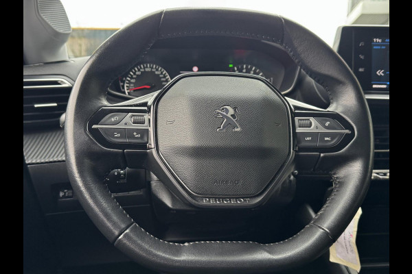 Peugeot 208 1.2 PureTech Active Pack 21.000 KM - Apple CarPlay / Navigatie I Airco I LED I Veiligheid pakket I Dealer onderhouden