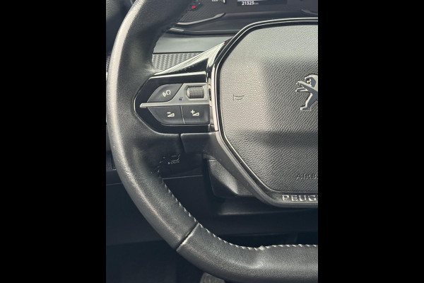 Peugeot 208 1.2 PureTech Active Pack 21.000 KM - Apple CarPlay / Navigatie I Airco I LED I Veiligheid pakket I Dealer onderhouden
