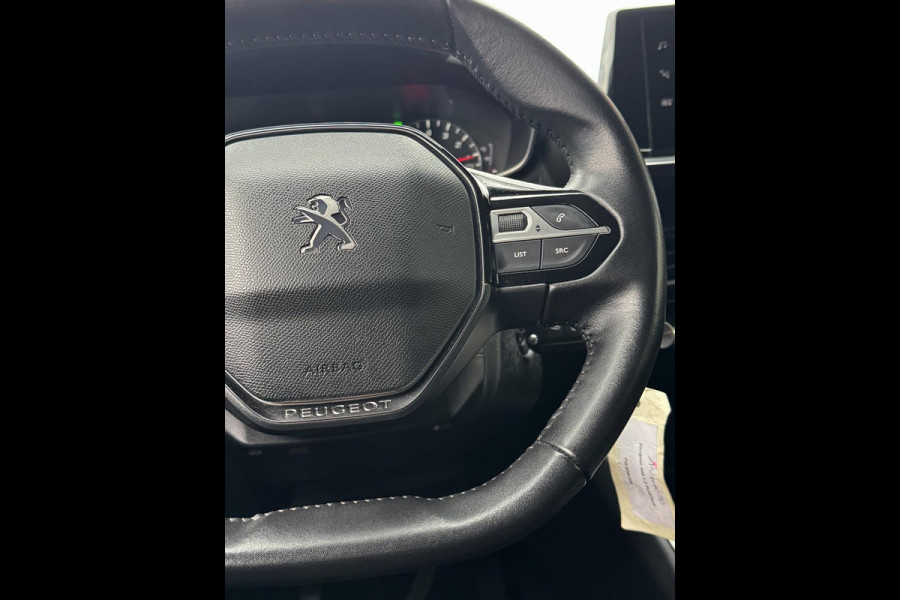 Peugeot 208 1.2 PureTech Active Pack 21.000 KM - Apple CarPlay / Navigatie I Airco I LED I Veiligheid pakket I Dealer onderhouden